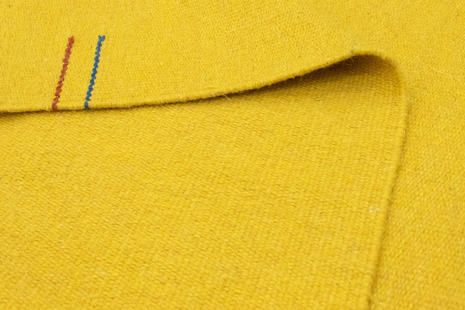 Kelim Modern Teppich 180x120cm - Image 4
