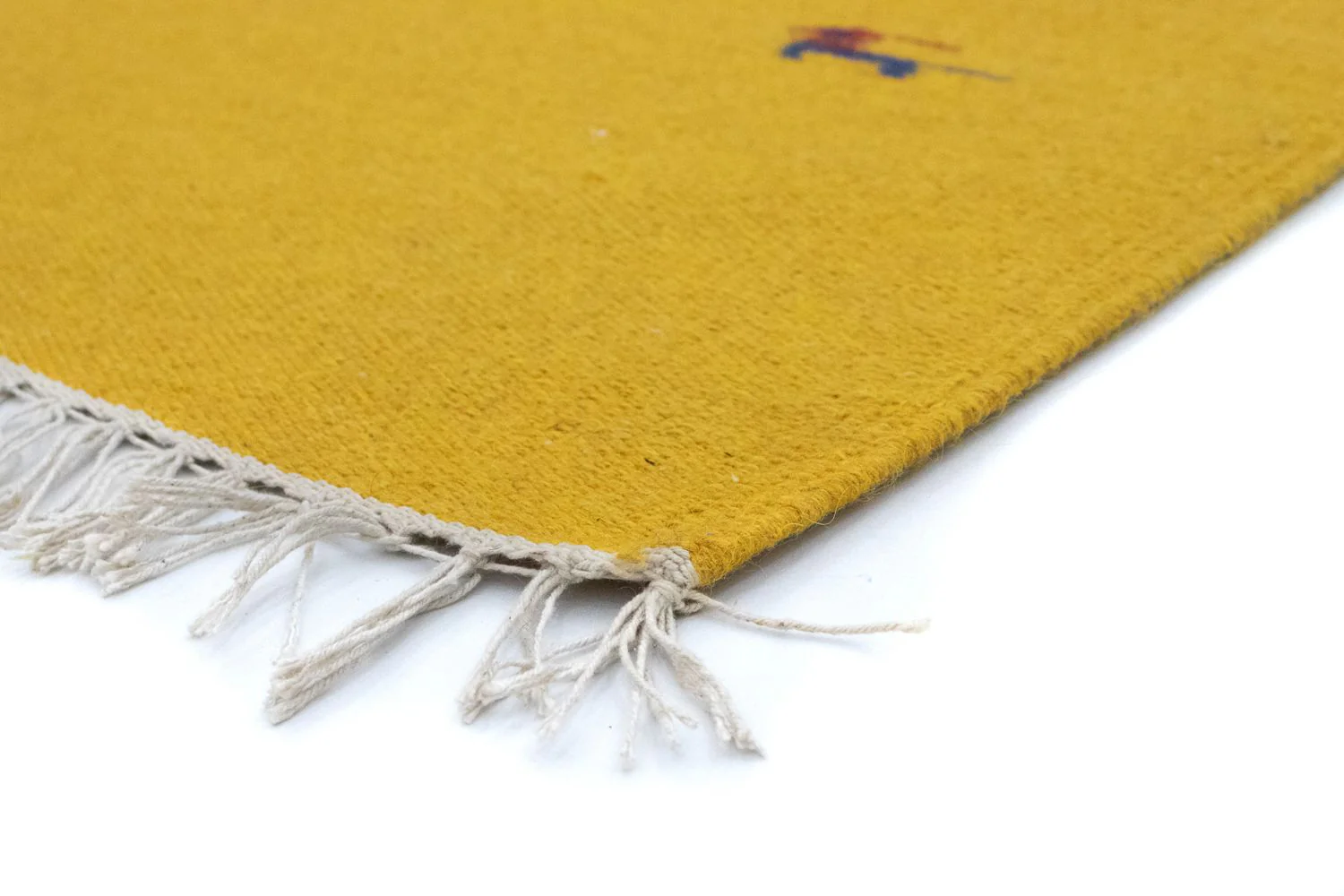 Kelim Modern Teppich 180x120cm - Image 9