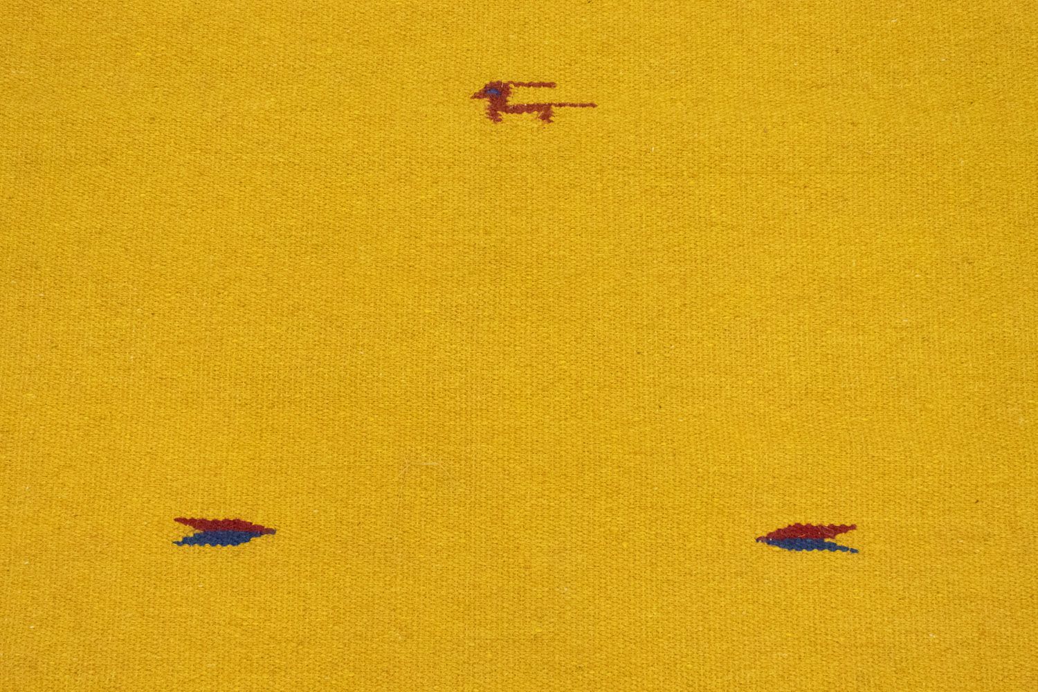 Kelim Modern Teppich 180x120cm - Image 2