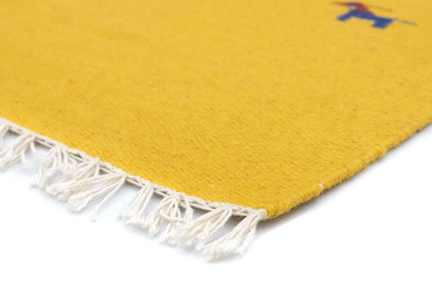 Kelim Modern Teppich 180x120cm - Image 3