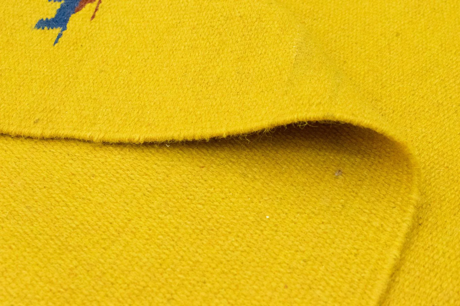 Kelim Modern Teppich 180x120cm - Image 4