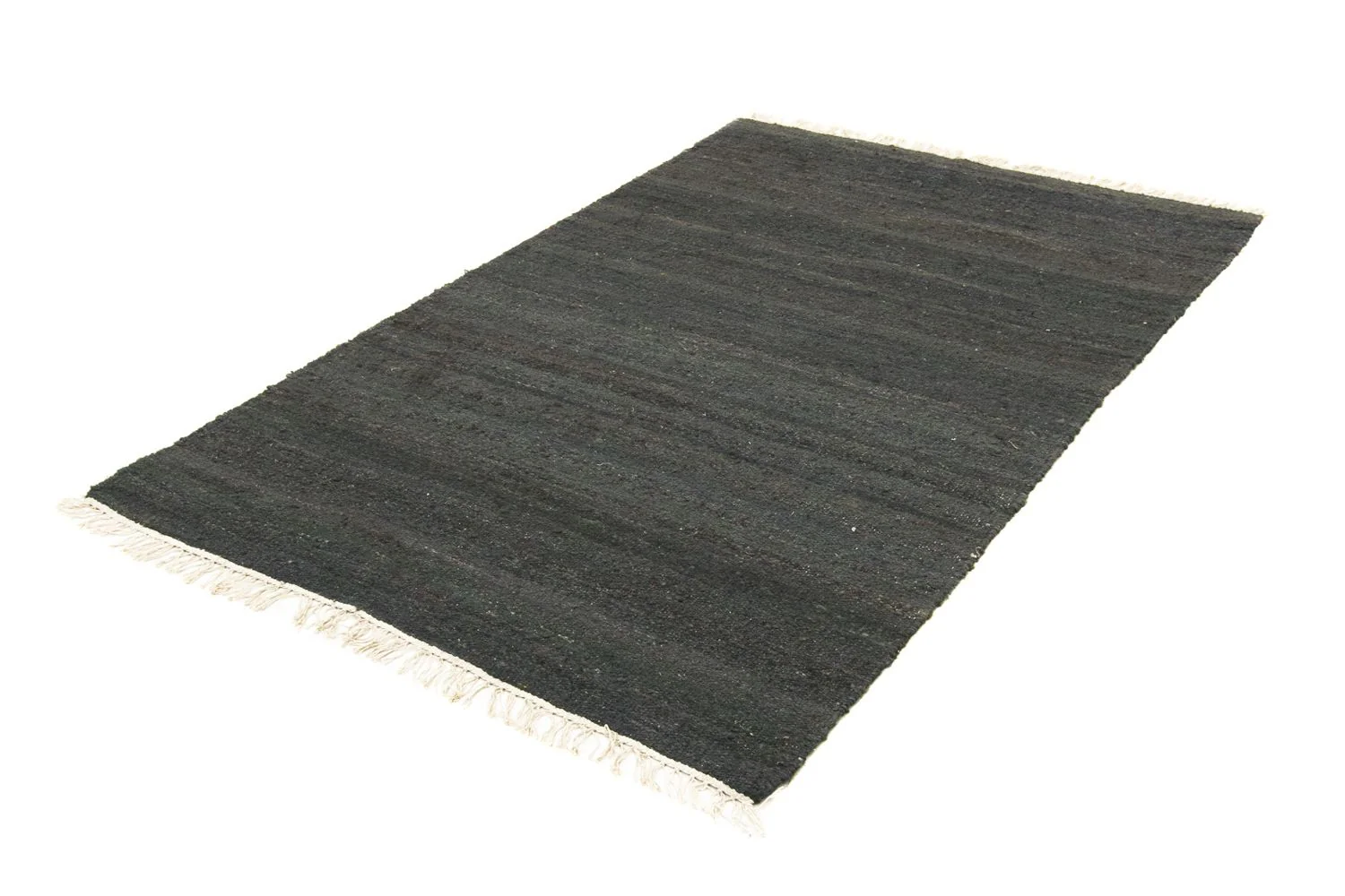 Kelim Teppich - Trendy 180 x 120 cm - mehrfarbig - Image 4