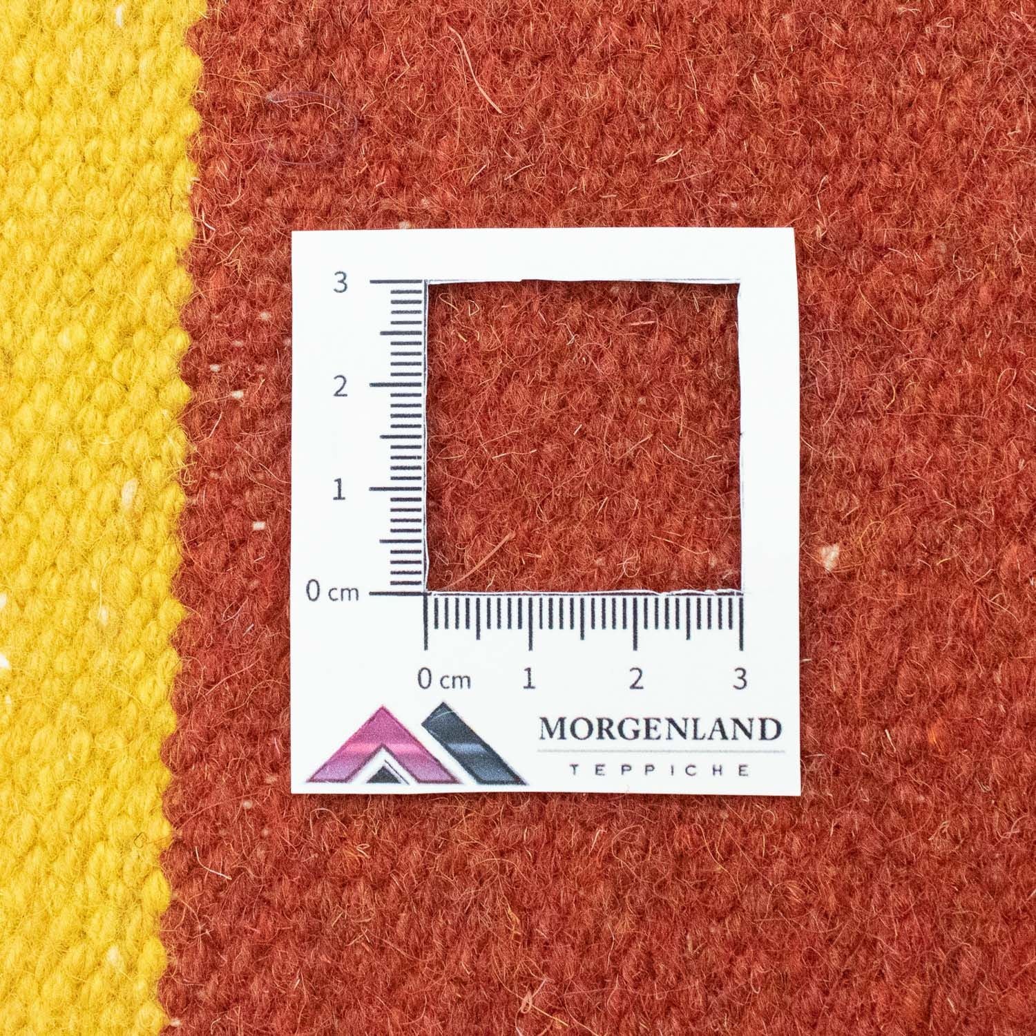 Kelim Modern Teppich 180x120cm - Image 7