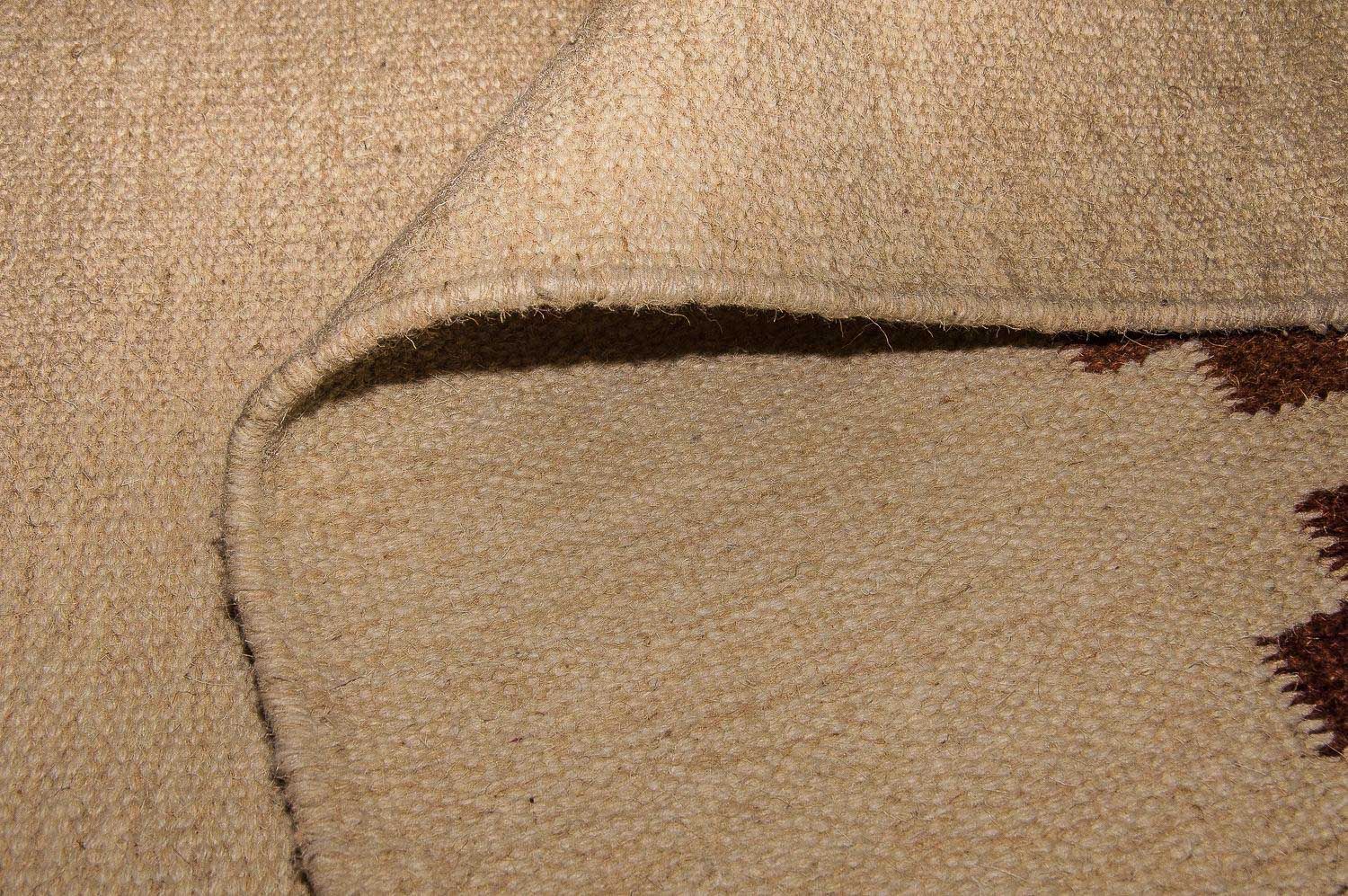 Kelim Modern Teppich 180x120cm - Image 3