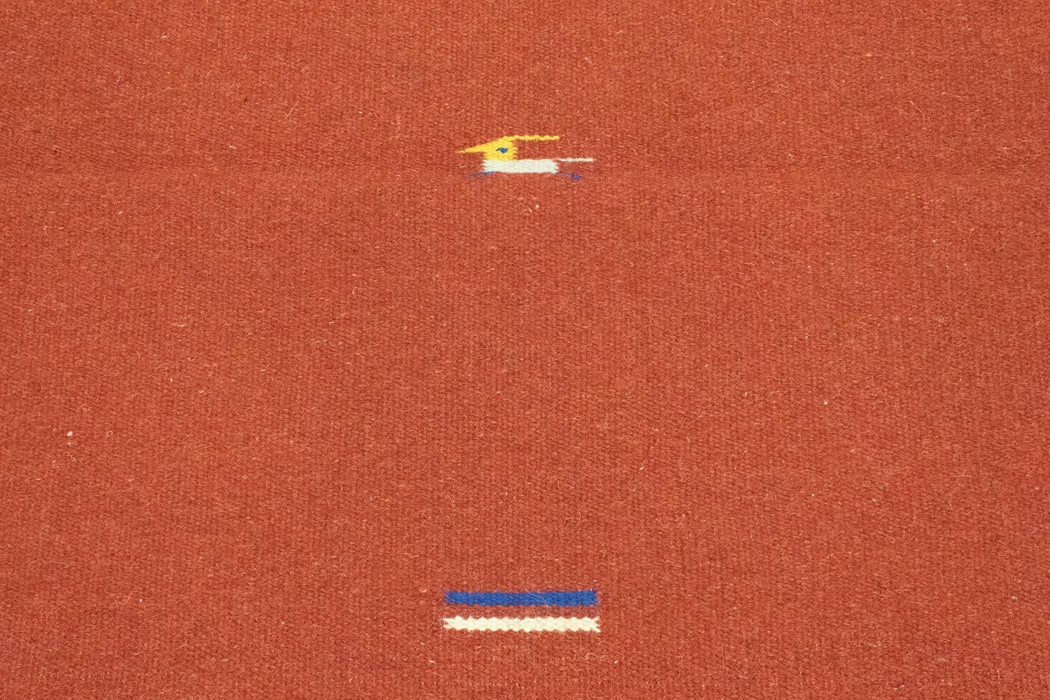 Kelim Modern Teppich 180x120cm - Image 2