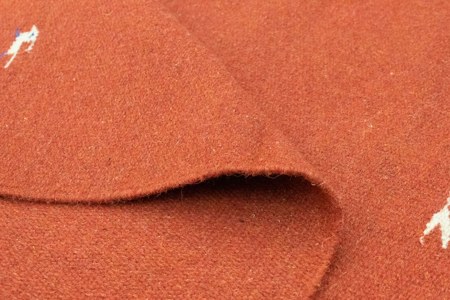 Kelim Modern Teppich 180x120cm - Image 4