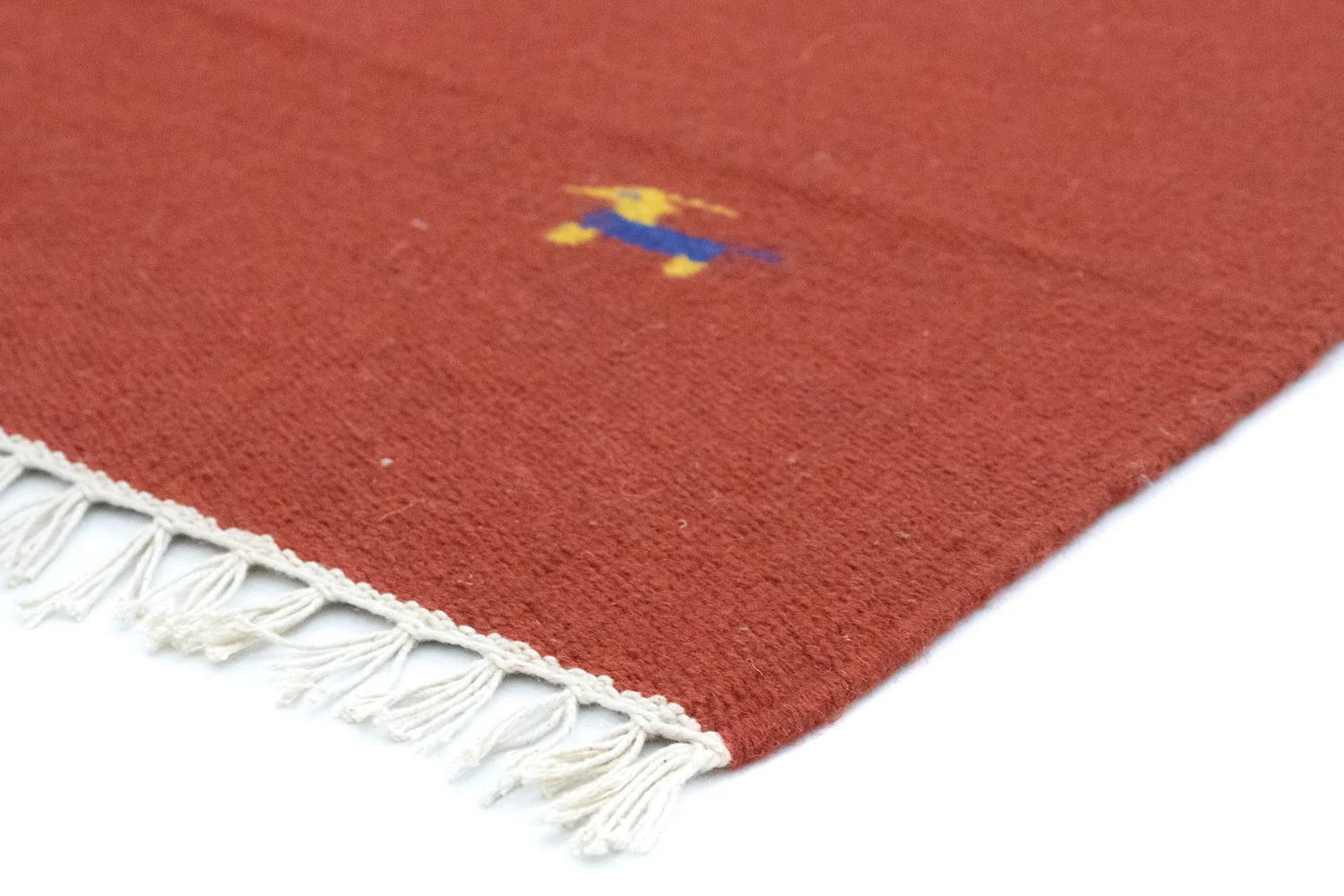 Kelim Modern Teppich 180x120cm - Image 3