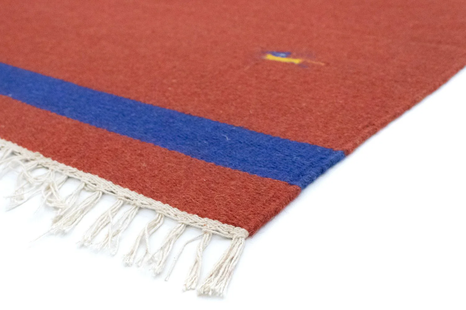 Kelim Modern Teppich 180x120cm - Image 3