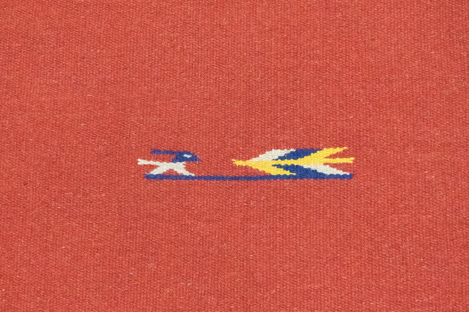 Kelim Modern Teppich 180x120cm - Image 2
