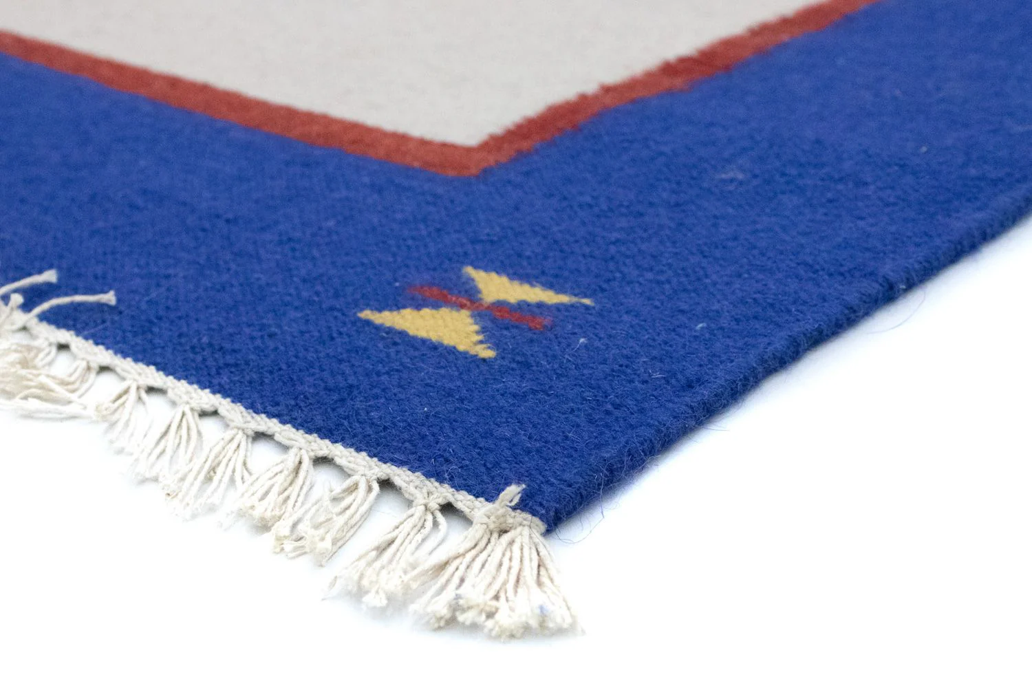 Kelim Modern Teppich 180x120cm - Image 2