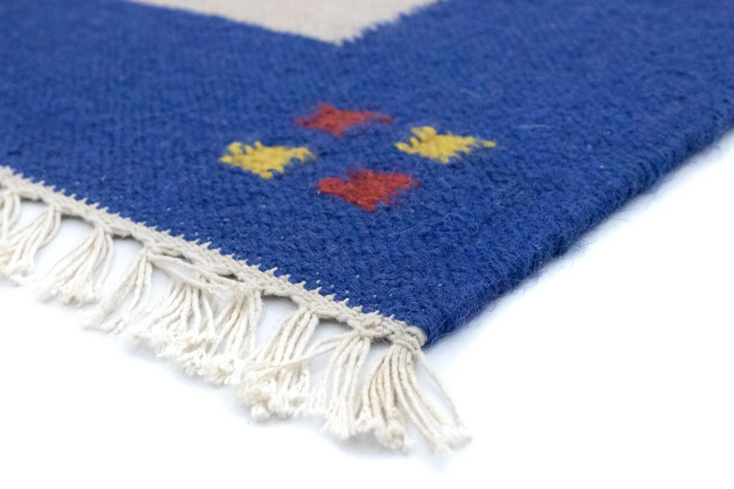 Kelim Modern Teppich 180x120cm - Image 2