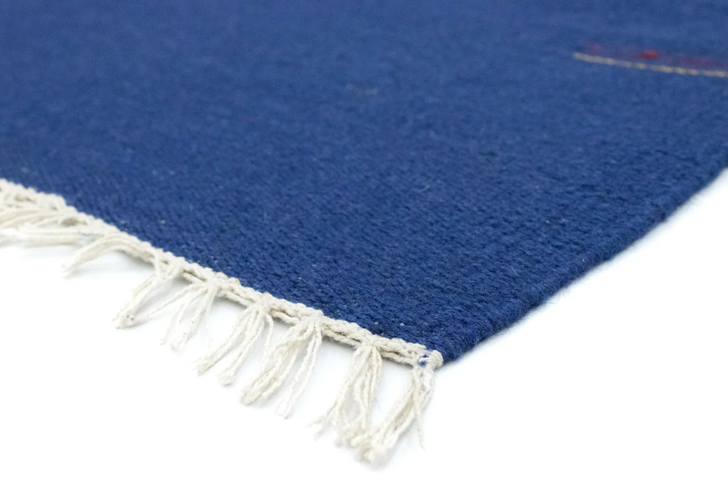 Kelim Modern Teppich 180x120cm - Image 3