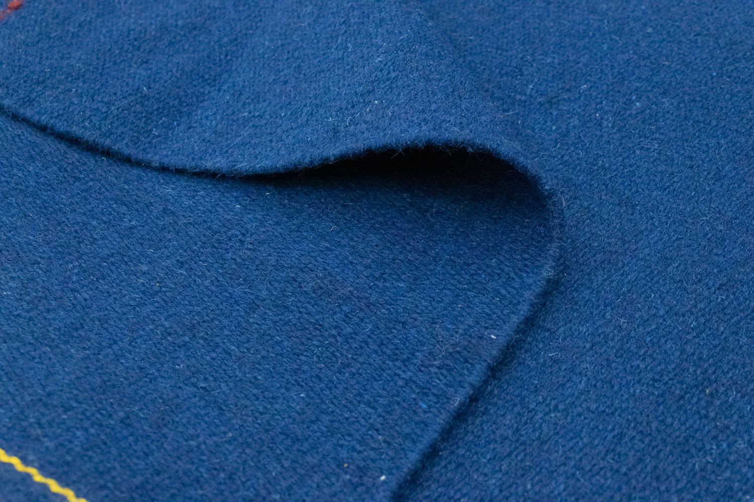 Kelim Modern Teppich 180x120cm - Image 4