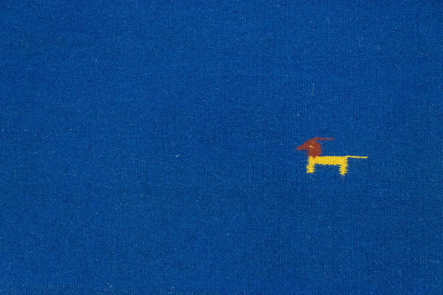 Kelim Modern Teppich 180x120cm - Image 2