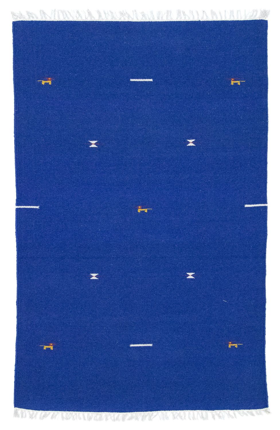 Kelim Modern Teppich 180x120cm