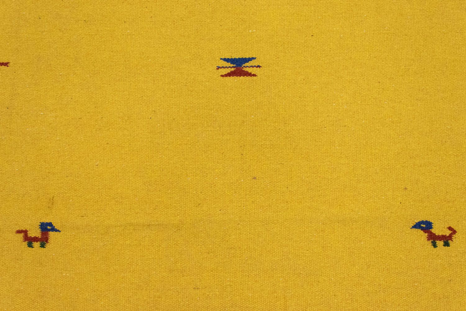 Kelim Modern Teppich 180x120cm - Image 2