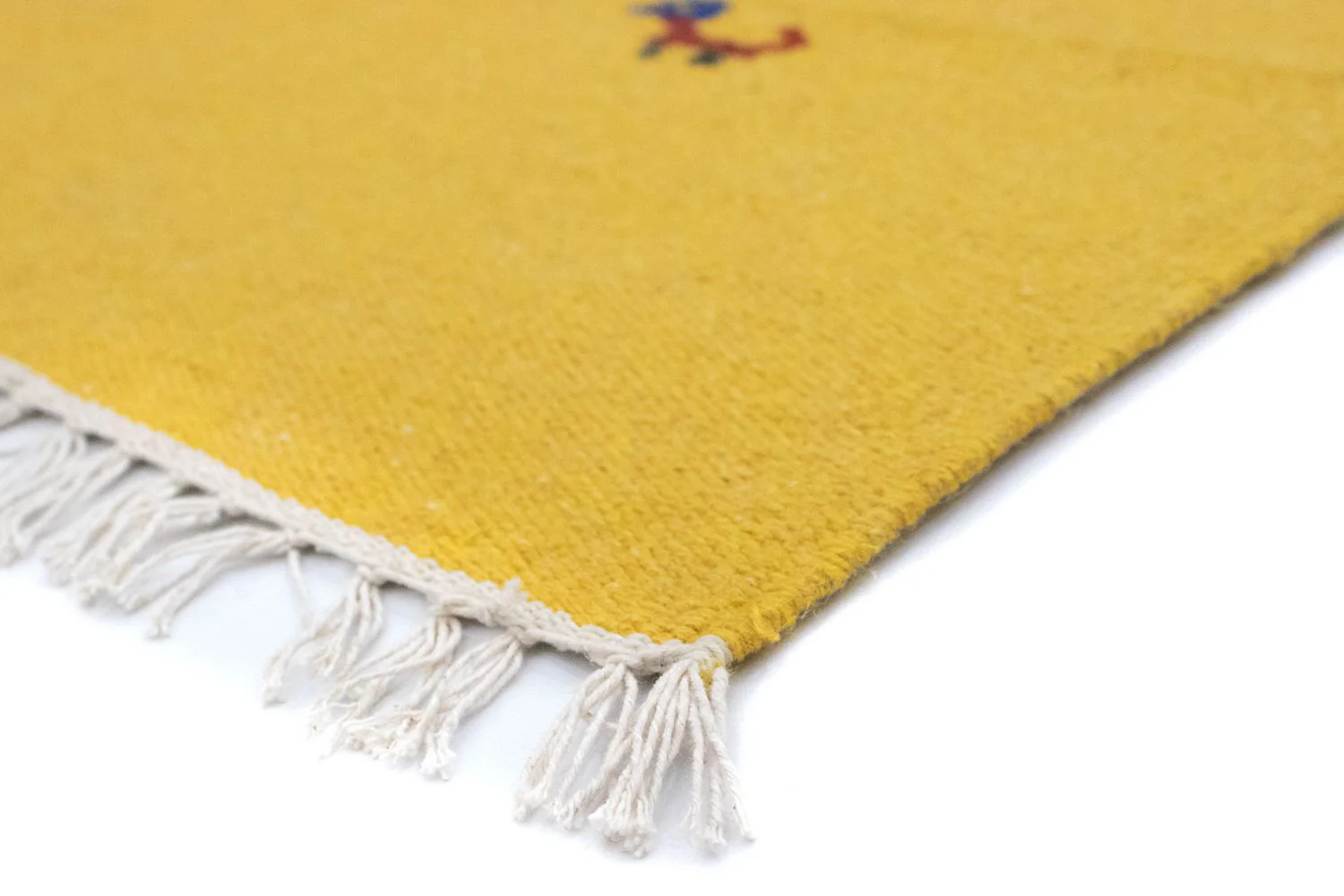 Kelim Modern Teppich 180x120cm - Image 3