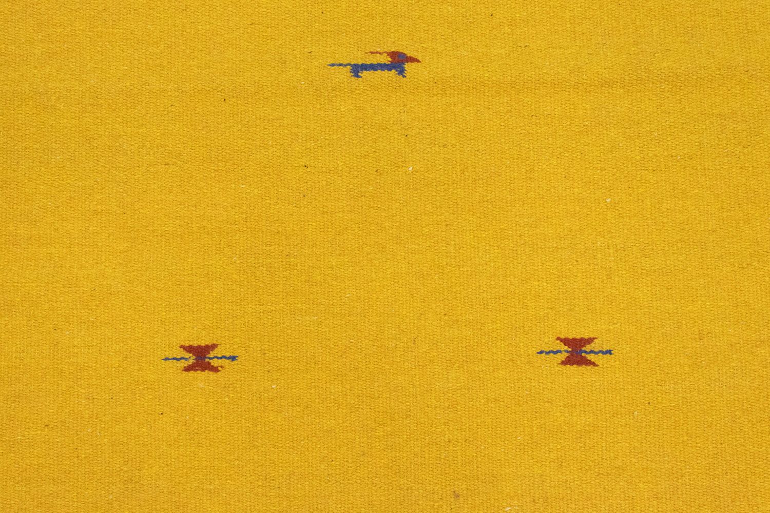 Kelim Modern Teppich 180x120cm - Image 2
