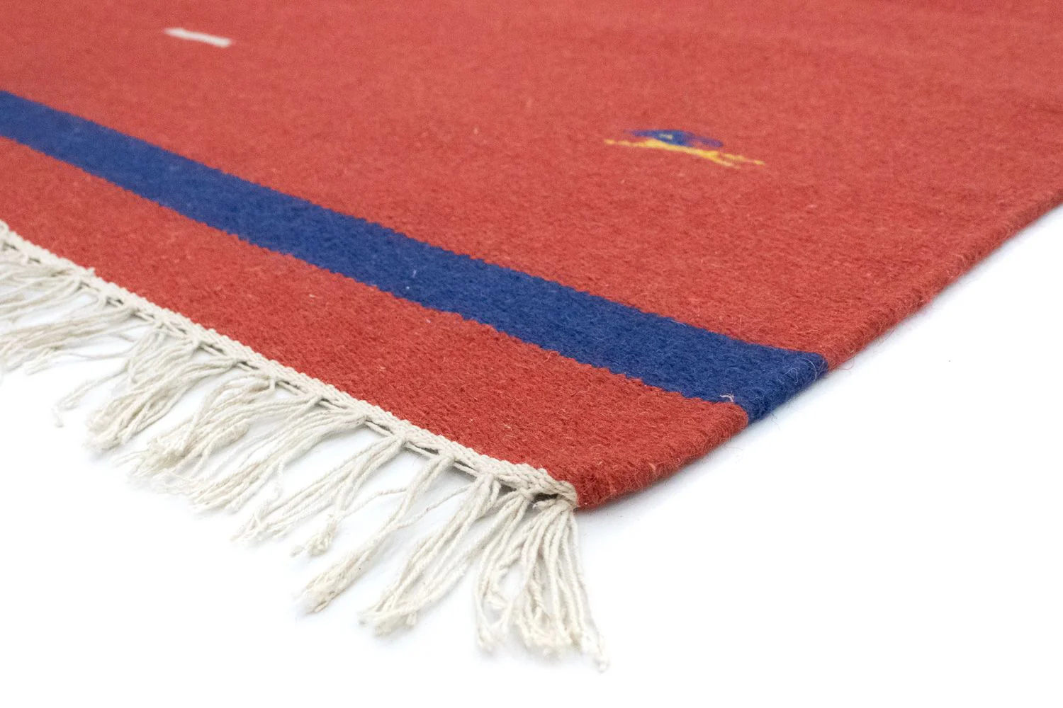 Kelim Modern Teppich 180x120cm - Image 8