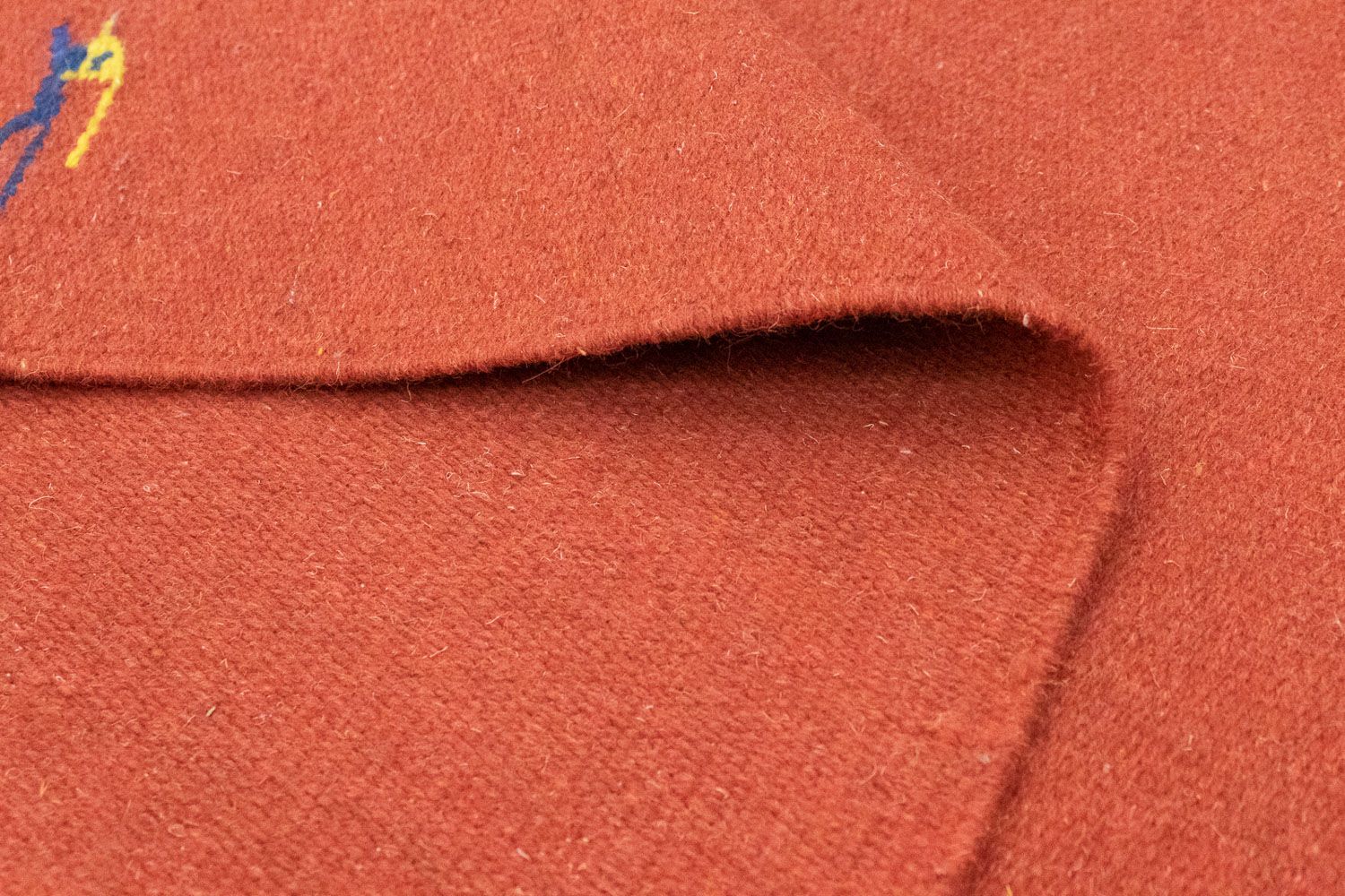 Kelim Modern Teppich 180x120cm - Image 4