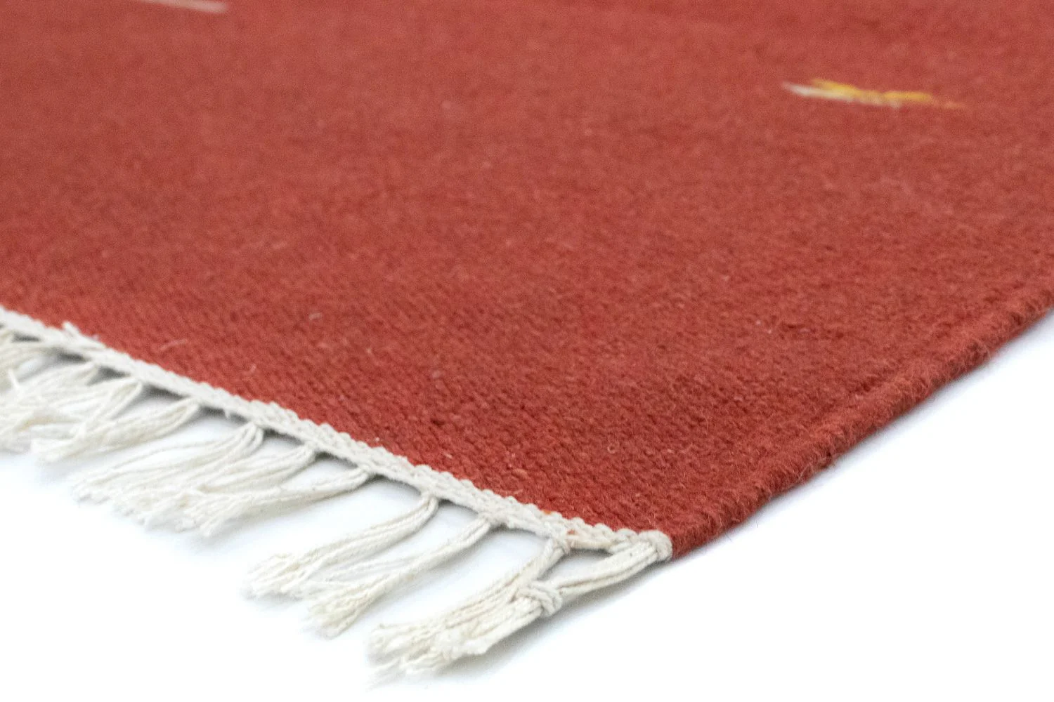 Kelim Modern Teppich 180x120cm - Image 3