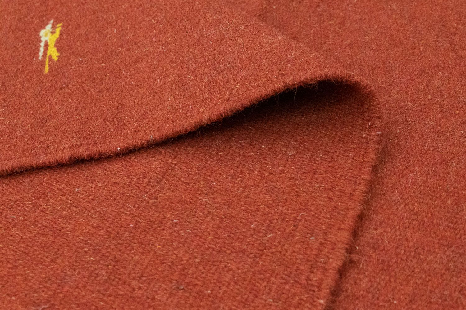Kelim Modern Teppich 180x120cm - Image 4