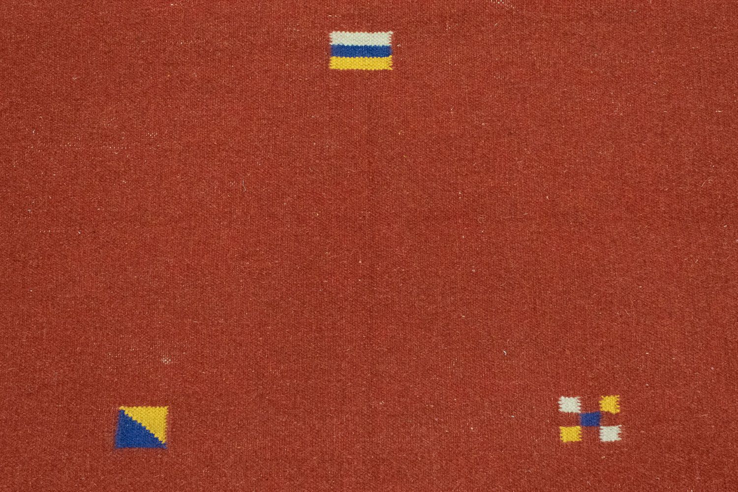 Kelim Modern Teppich 180x120cm - Image 2