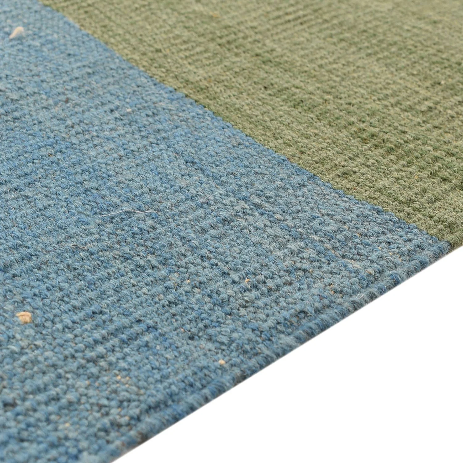 Kelim Modern Teppich 198x150cm - Image 3