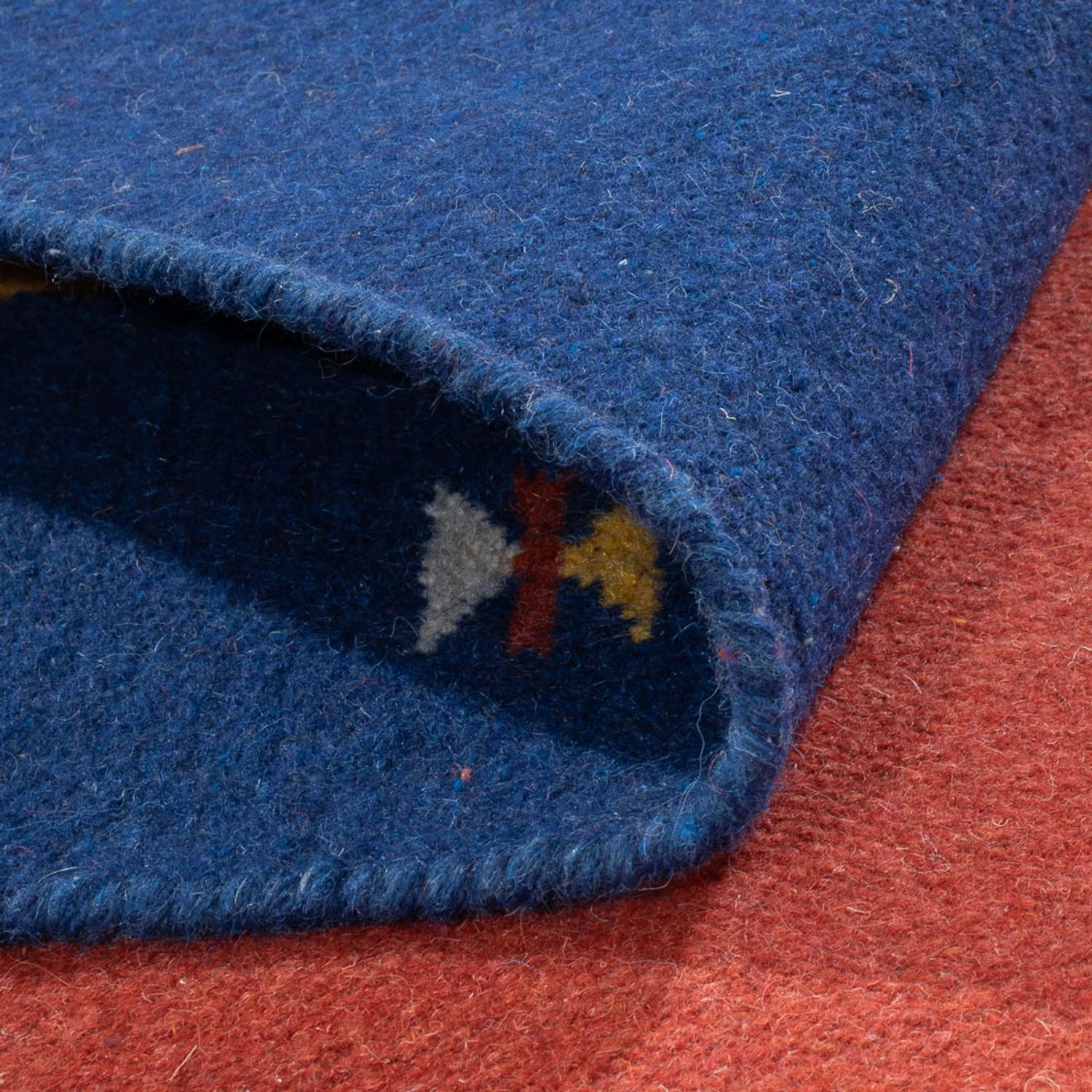 Kelim Modern Teppich 200x140cm - Image 4