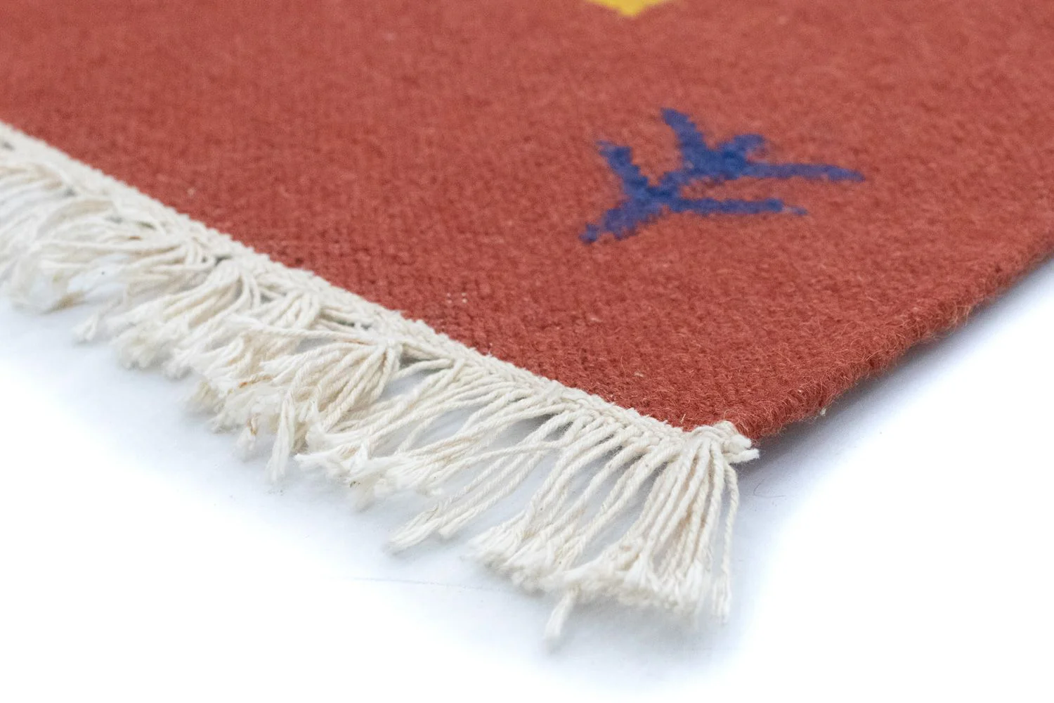 Kelim Modern Teppich 200x140cm - Image 3
