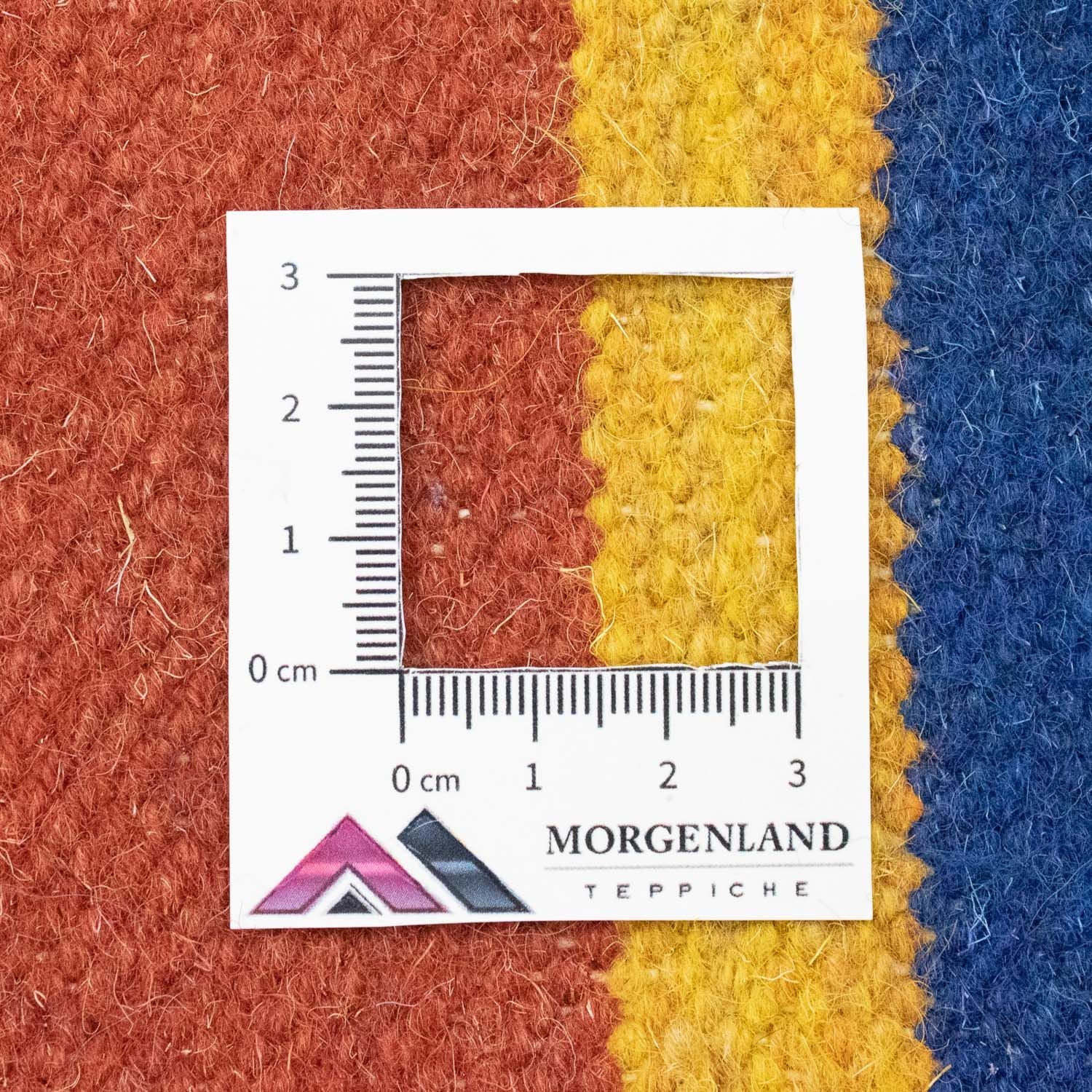 Kelim Modern Teppich 200x140cm - Image 6