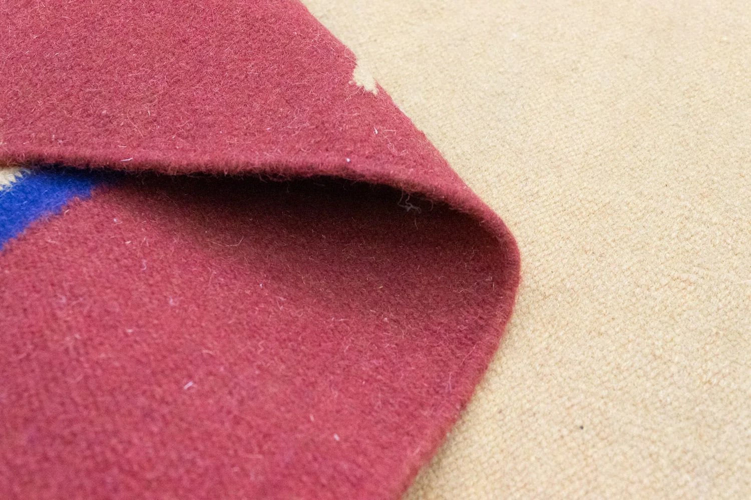 Kelim Modern Teppich 200x140cm - Image 4