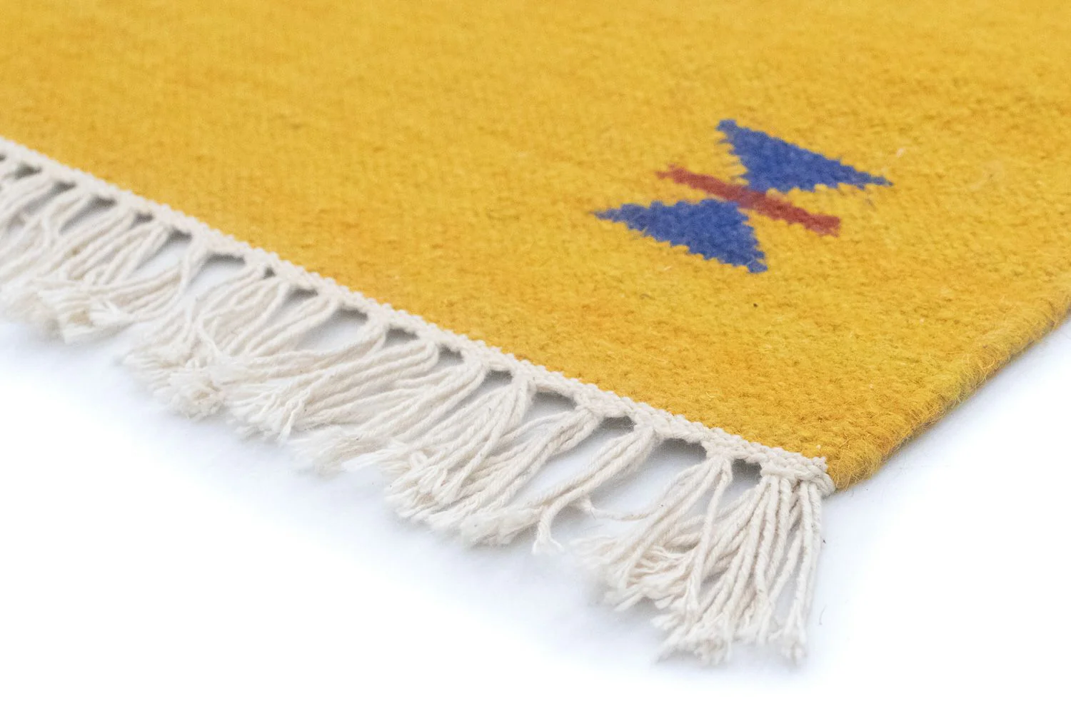 Kelim Modern Teppich 200x140cm - Image 3
