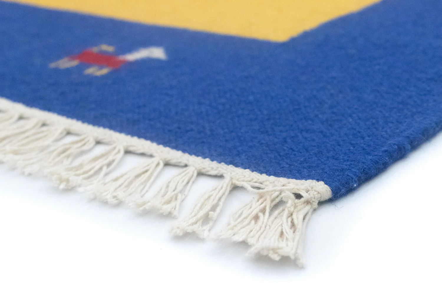 Kelim Modern Teppich 200x140cm - Image 3