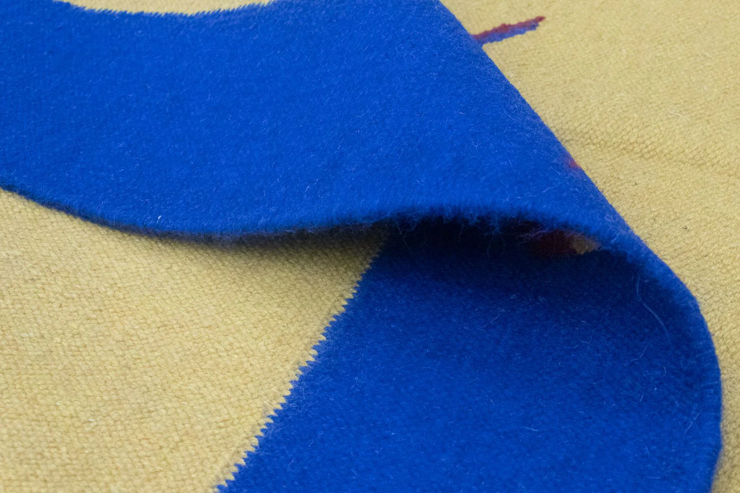 Kelim Modern Teppich 200x140cm - Image 4