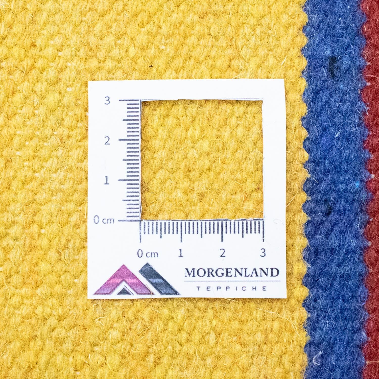 Kelim Modern Teppich 200x140cm - Image 6