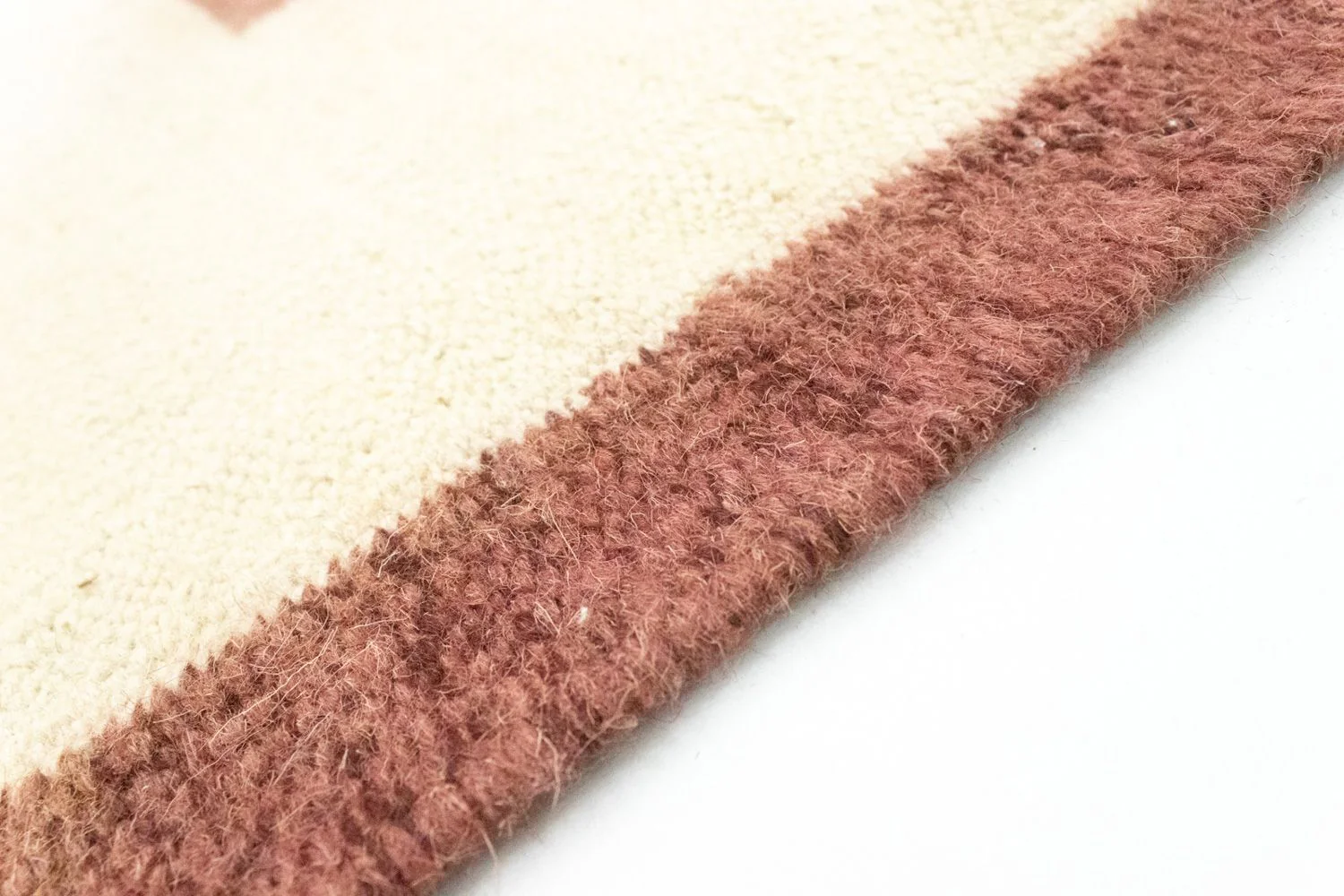 Kelim Modern Teppich 200x140cm - Image 3