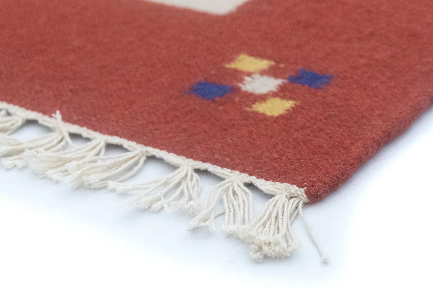 Kelim Modern Teppich 200x140cm - Image 3