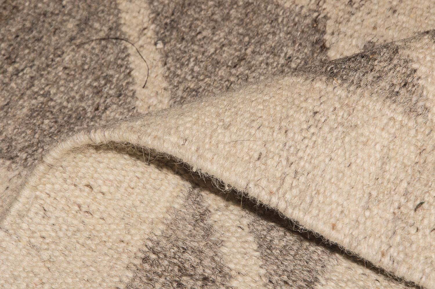 Kelim Modern Teppich 200x140cm - Image 4