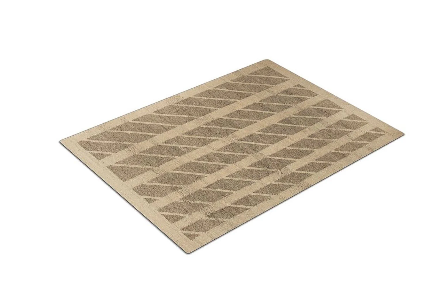 Kelim Modern Teppich 200x140cm - Image 5