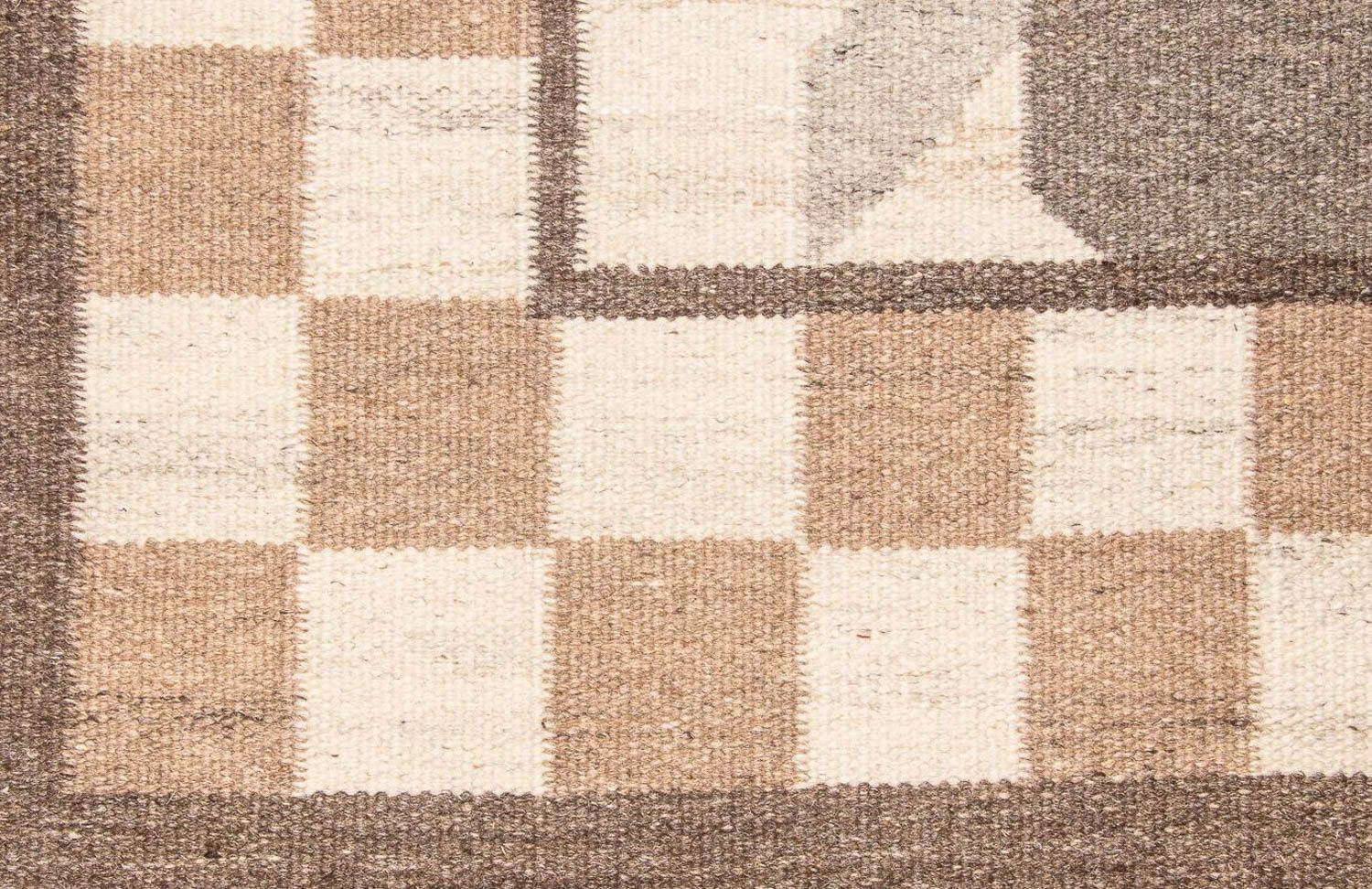 Kelim Modern Teppich 200x140cm - Image 8
