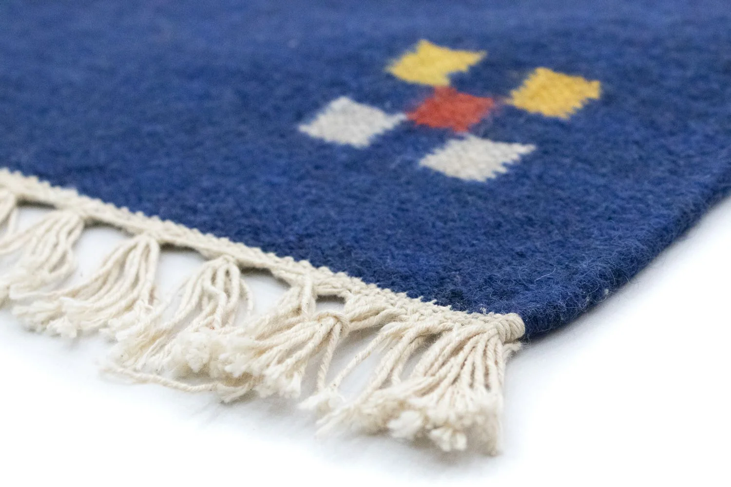 Kelim Modern Teppich 200x140cm - Image 3