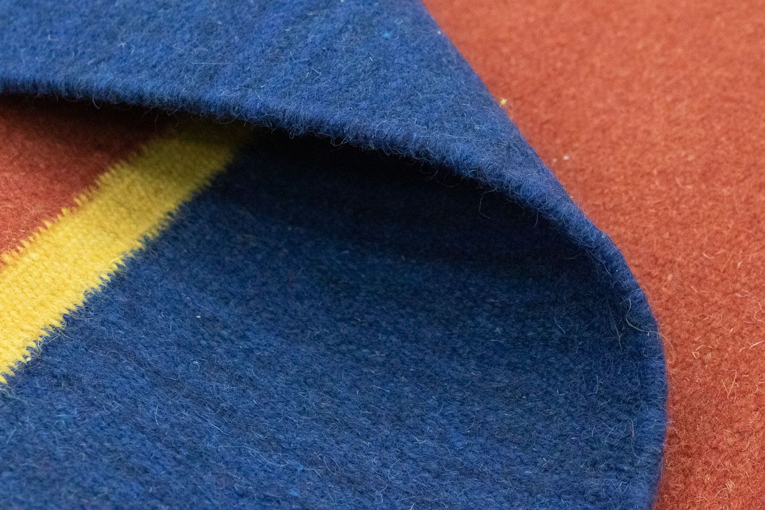 Kelim Modern Teppich 200x140cm - Image 4