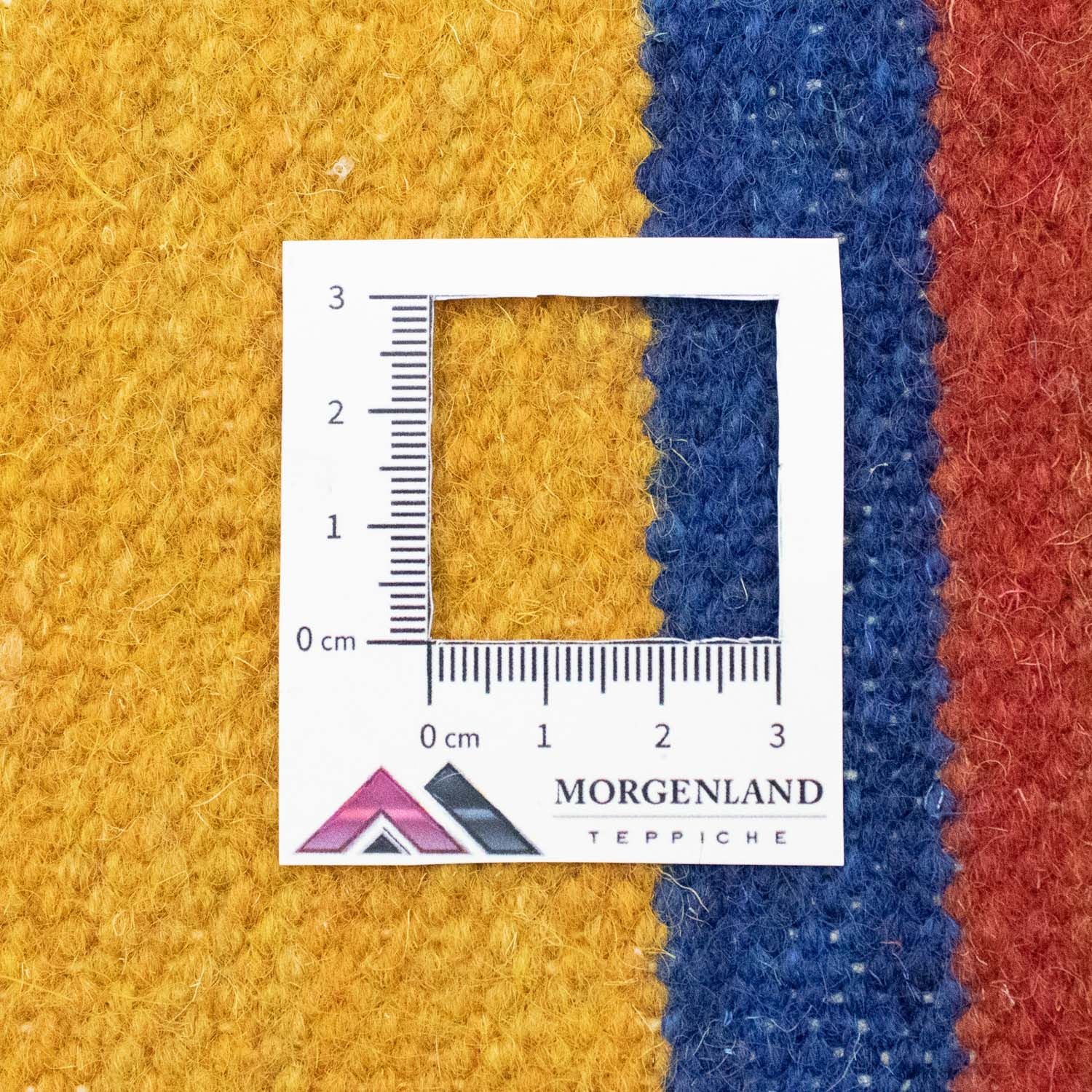 Kelim Modern Teppich 200x140cm - Image 7