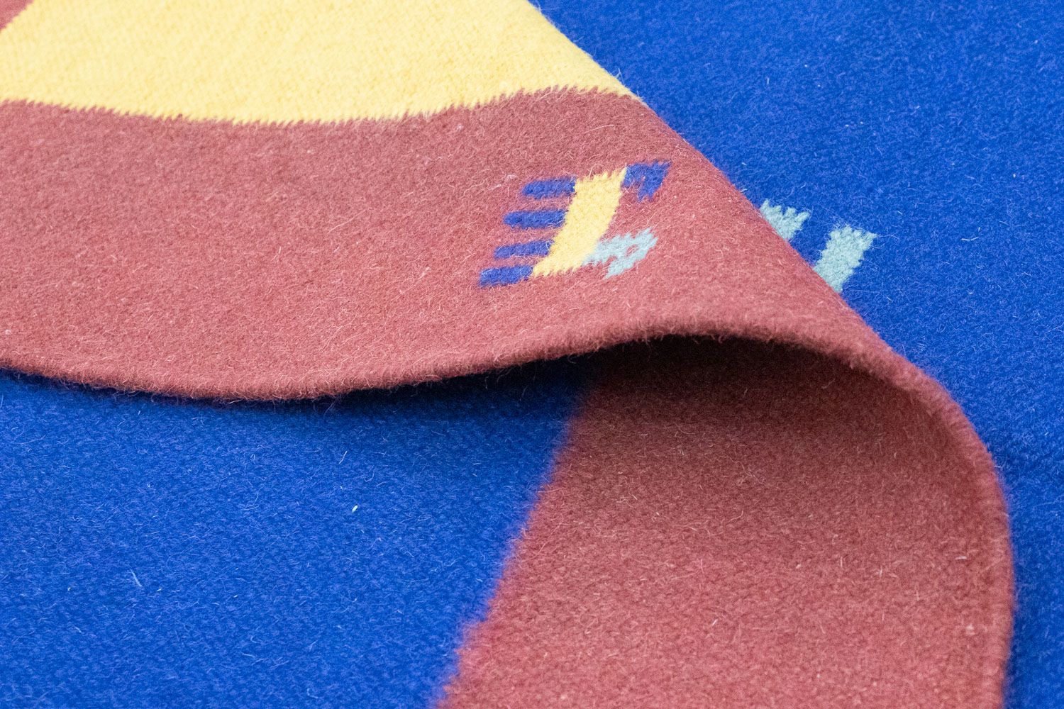 Kelim Modern Teppich 200x140cm - Image 4