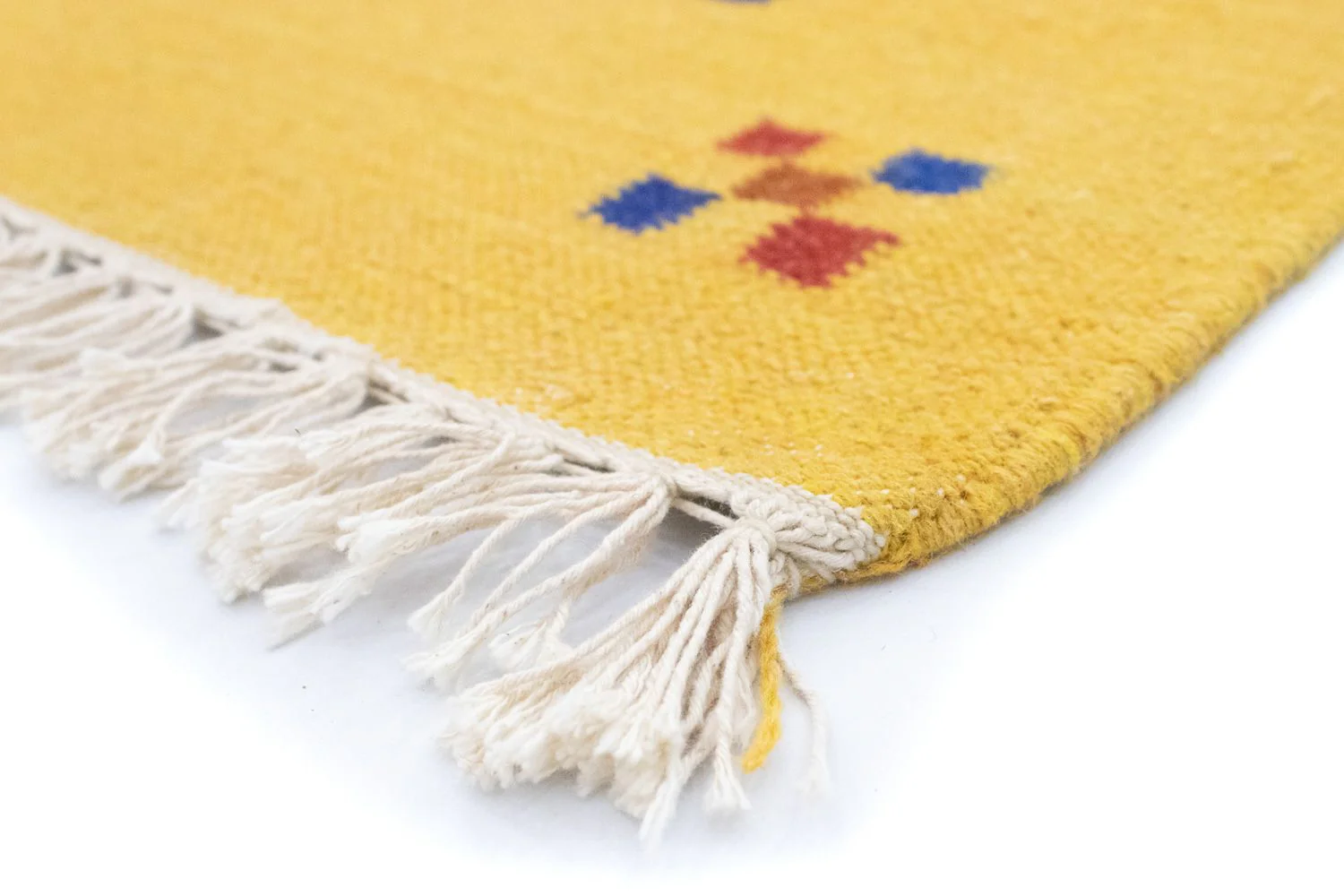 Kelim Modern Teppich 200x140cm - Image 3