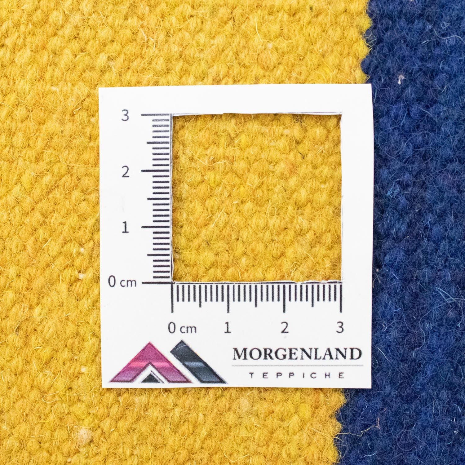 Kelim Modern Teppich 200x140cm - Image 6