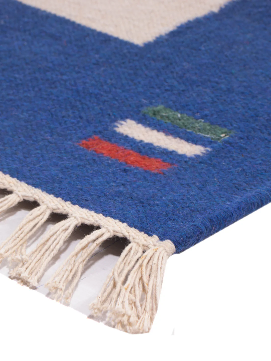 Kelim Teppich - Trendy - 240 x 170 cm - beige - Image 4