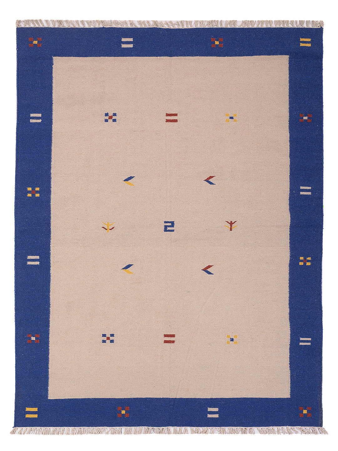 Kelim Modern Teppich 240x170cm