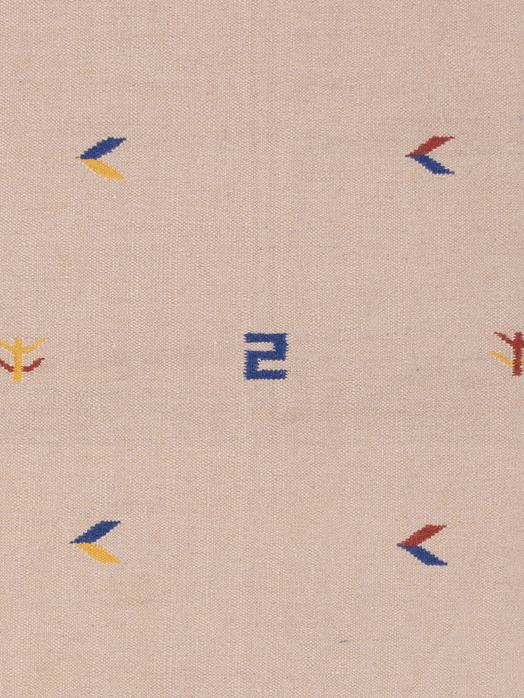Kelim Modern Teppich 240x170cm - Image 2